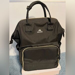 Matein Backpack
